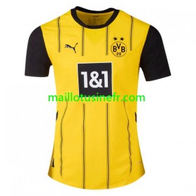 Maillot de Foot Borussia Dortmund Domicile 2024-25
